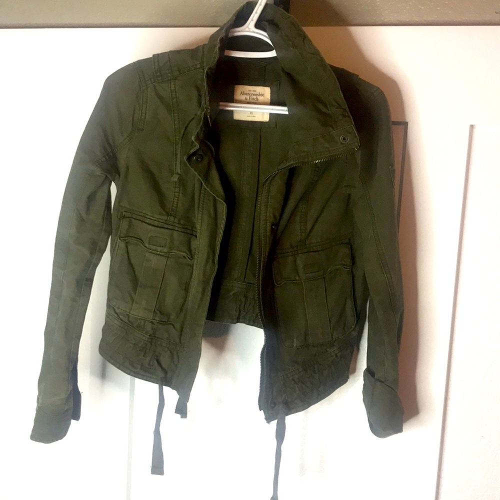 Jacket - Picture 2 of 3